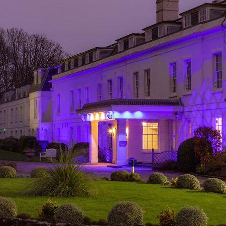 Avisford Park Hotel Arundel Eksteriør bilde
