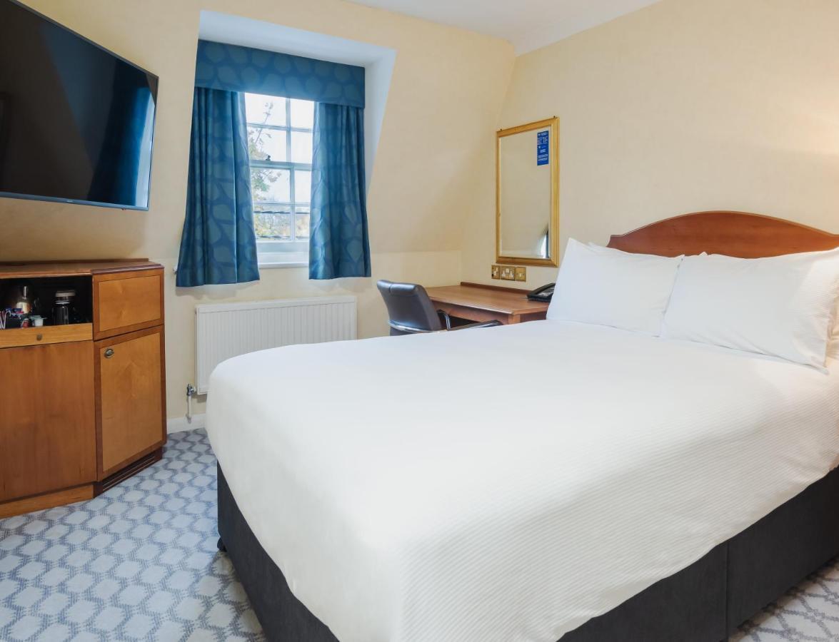 Avisford Park Hotel Arundel Eksteriør bilde