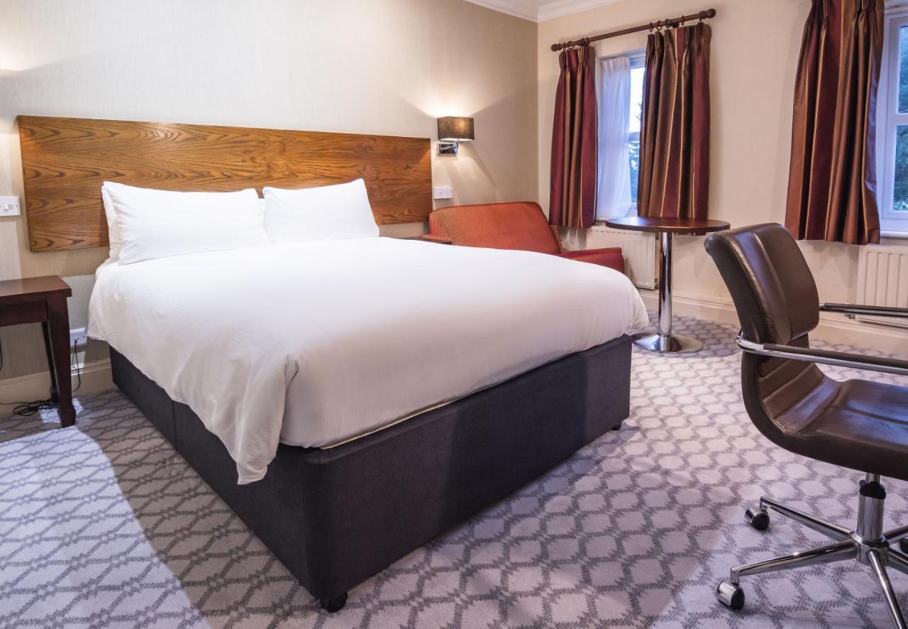 Avisford Park Hotel Arundel Eksteriør bilde