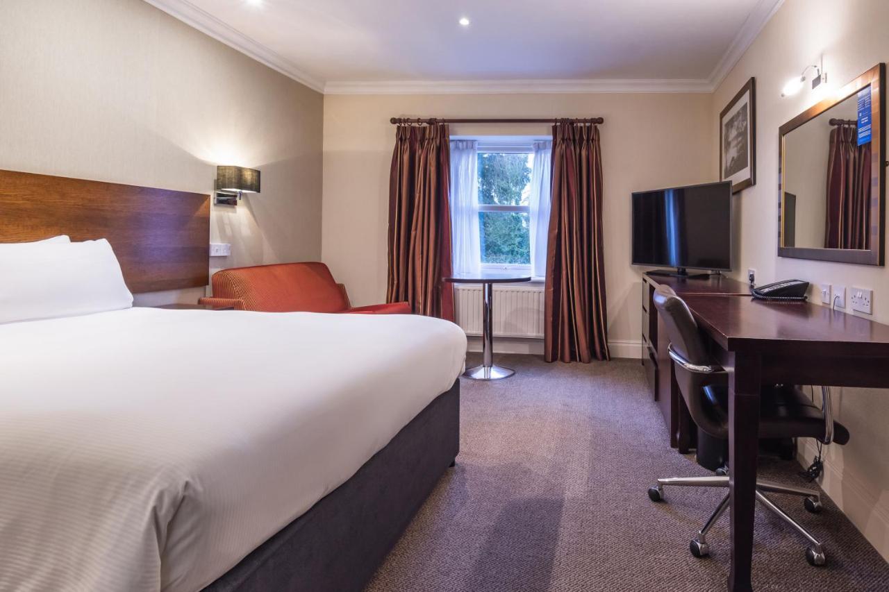 Avisford Park Hotel Arundel Eksteriør bilde