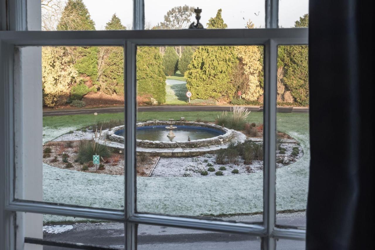 Avisford Park Hotel Arundel Eksteriør bilde