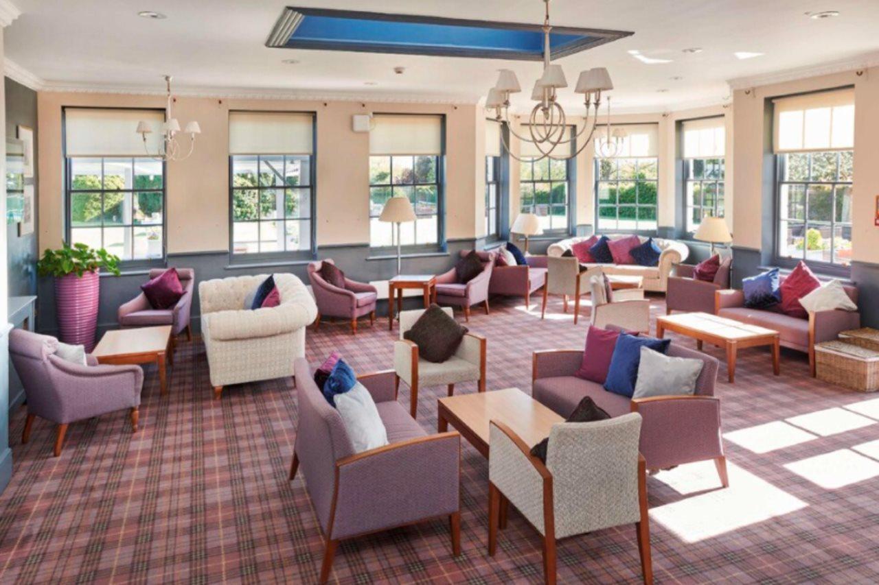 Avisford Park Hotel Arundel Eksteriør bilde
