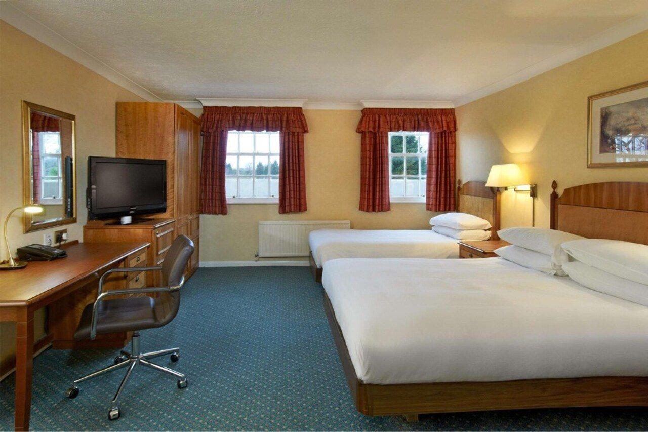 Avisford Park Hotel Arundel Eksteriør bilde