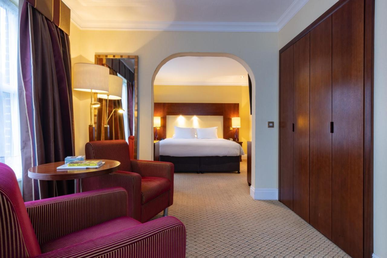 Avisford Park Hotel Arundel Eksteriør bilde