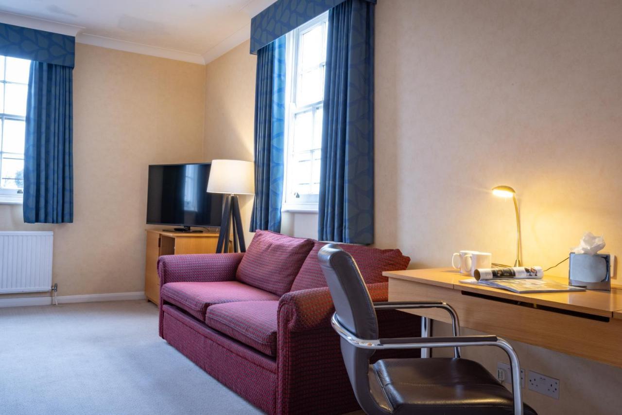 Avisford Park Hotel Arundel Eksteriør bilde