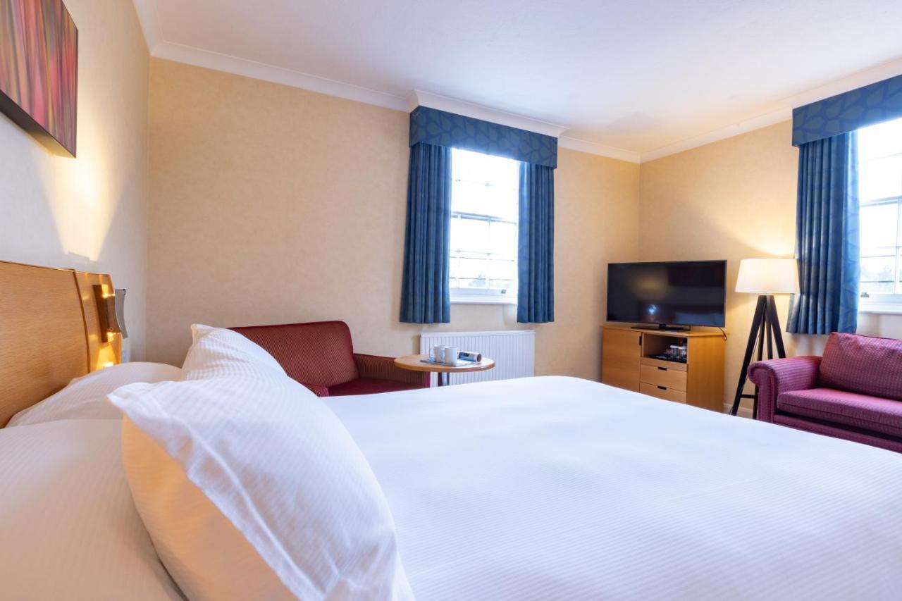 Avisford Park Hotel Arundel Eksteriør bilde