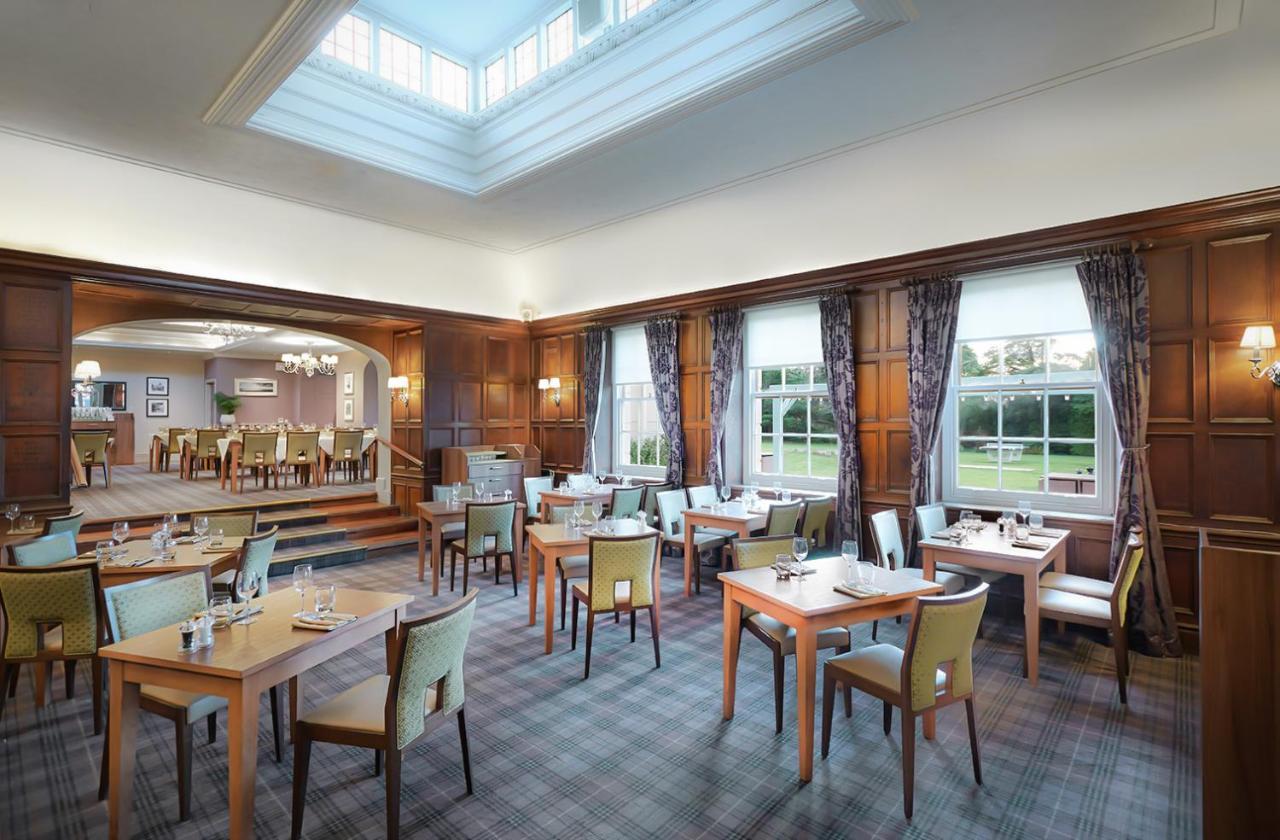 Avisford Park Hotel Arundel Eksteriør bilde