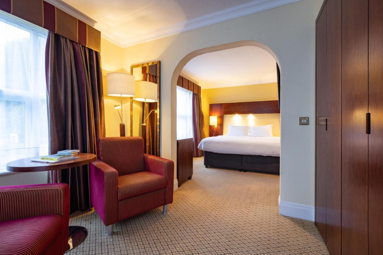 Avisford Park Hotel Arundel Eksteriør bilde