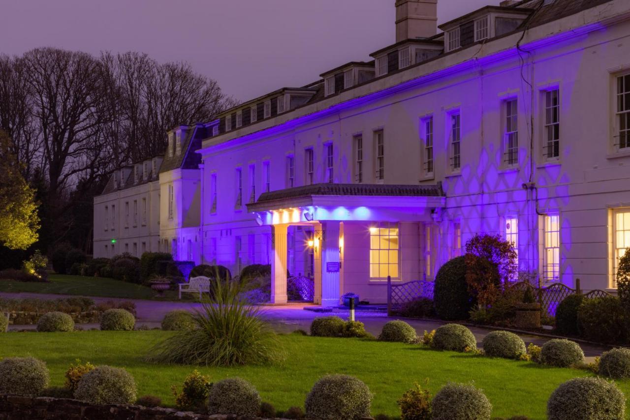 Avisford Park Hotel Arundel Eksteriør bilde
