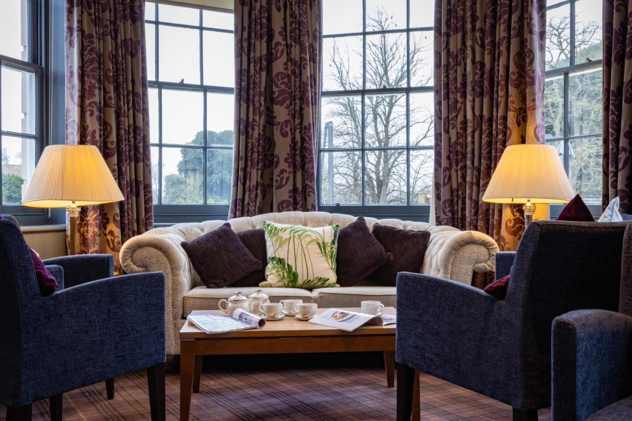 Avisford Park Hotel Arundel Eksteriør bilde