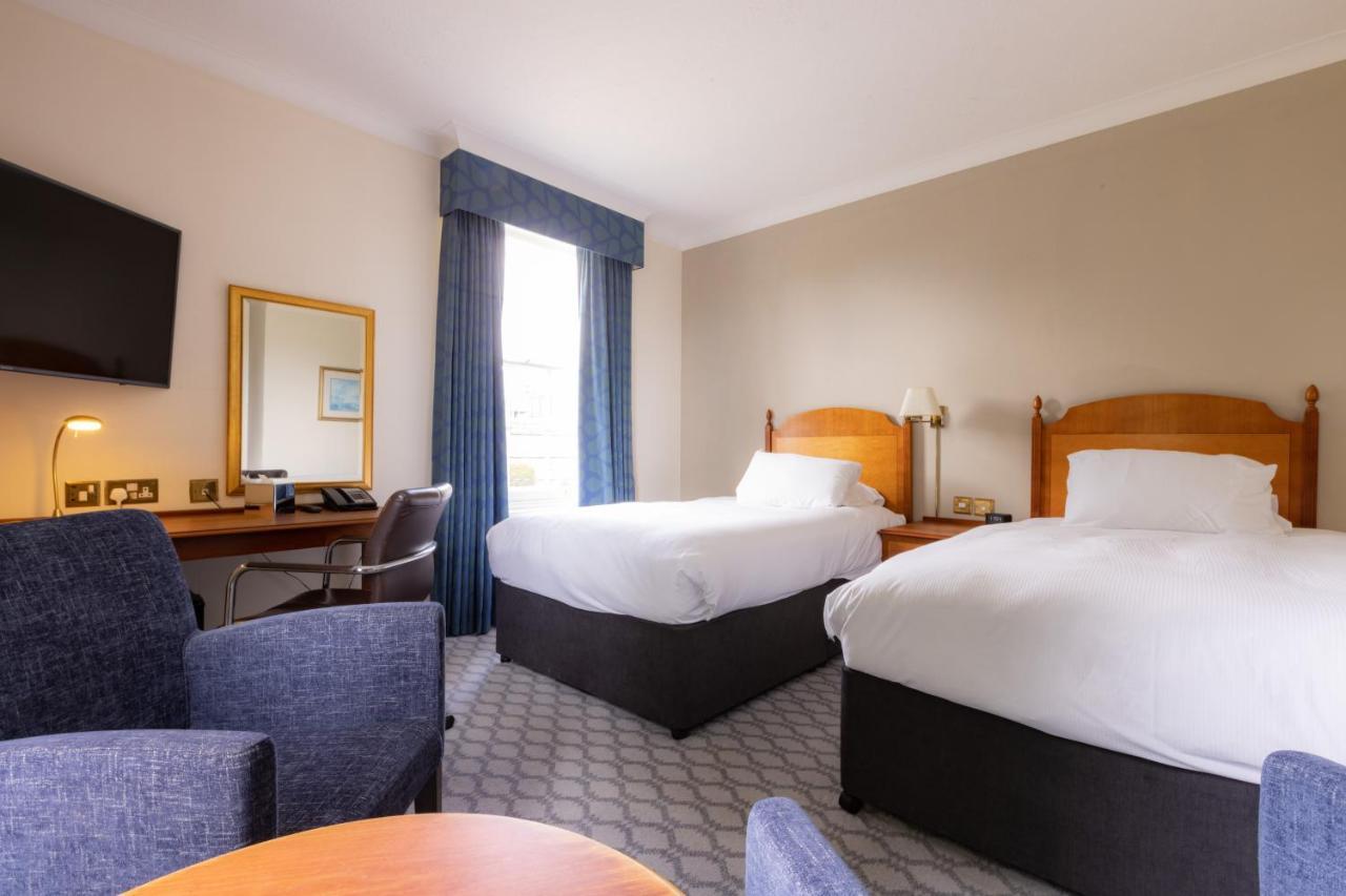 Avisford Park Hotel Arundel Eksteriør bilde