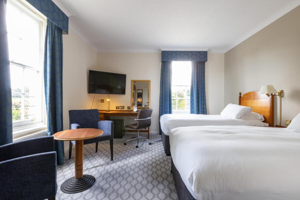 Avisford Park Hotel Arundel Eksteriør bilde
