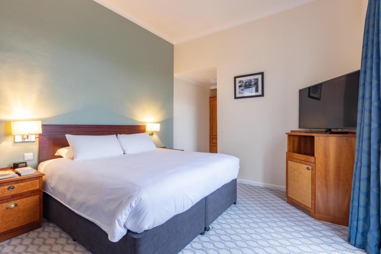 Avisford Park Hotel Arundel Eksteriør bilde