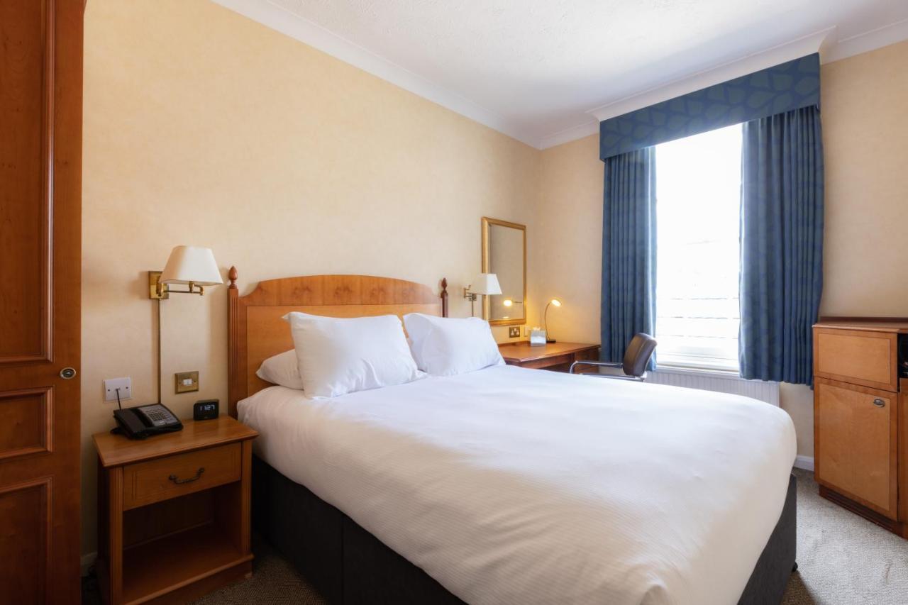 Avisford Park Hotel Arundel Eksteriør bilde