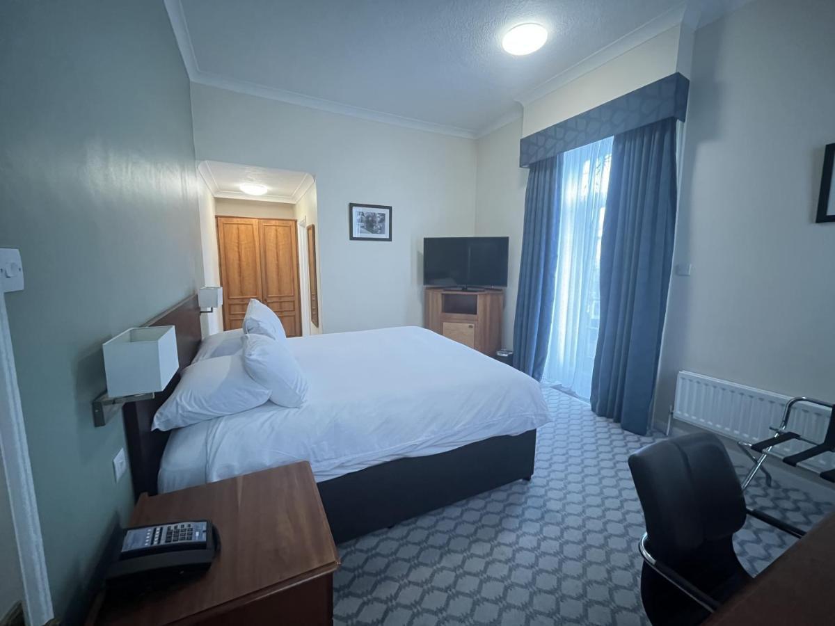Avisford Park Hotel Arundel Eksteriør bilde