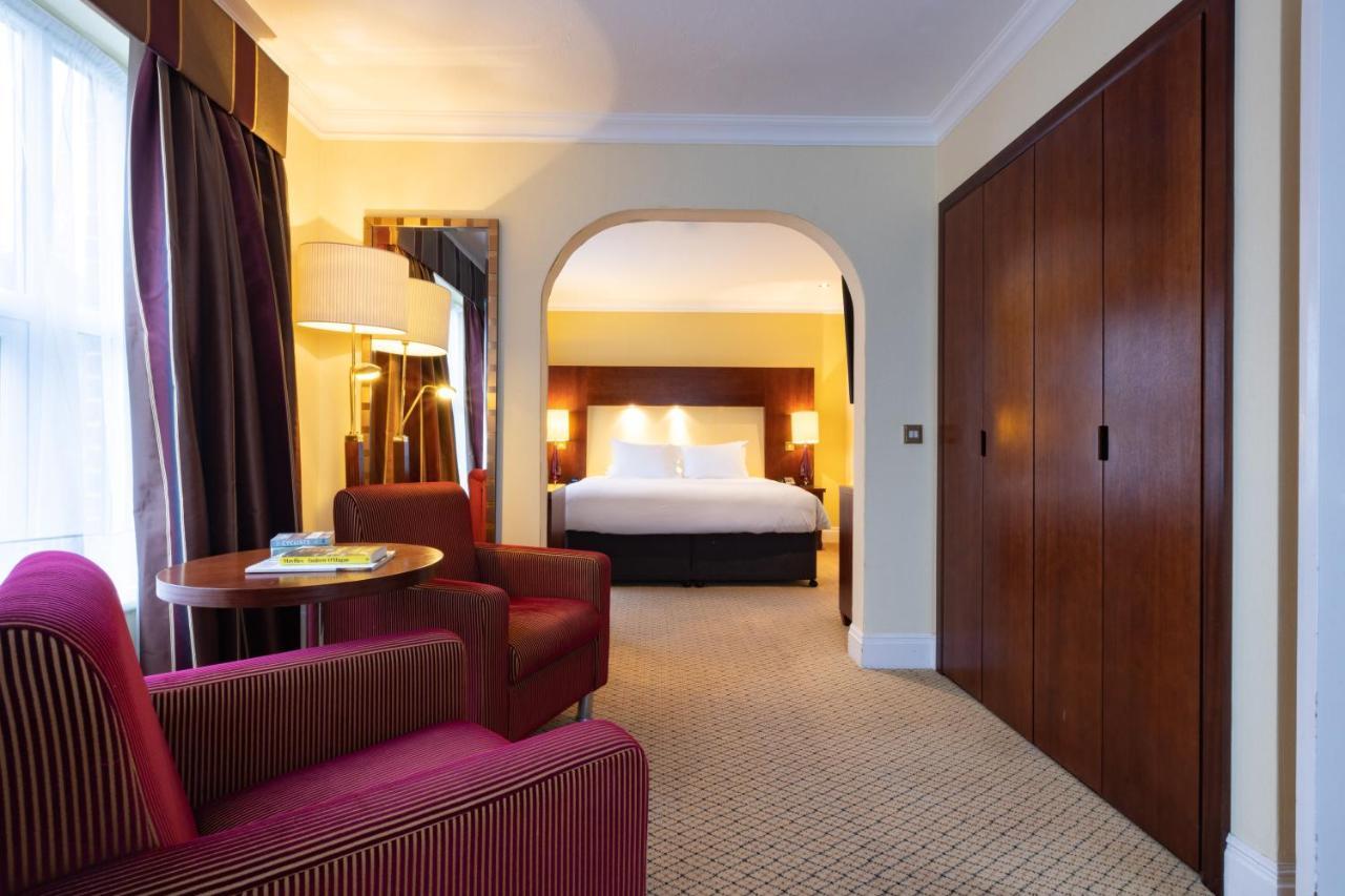 Avisford Park Hotel Arundel Eksteriør bilde