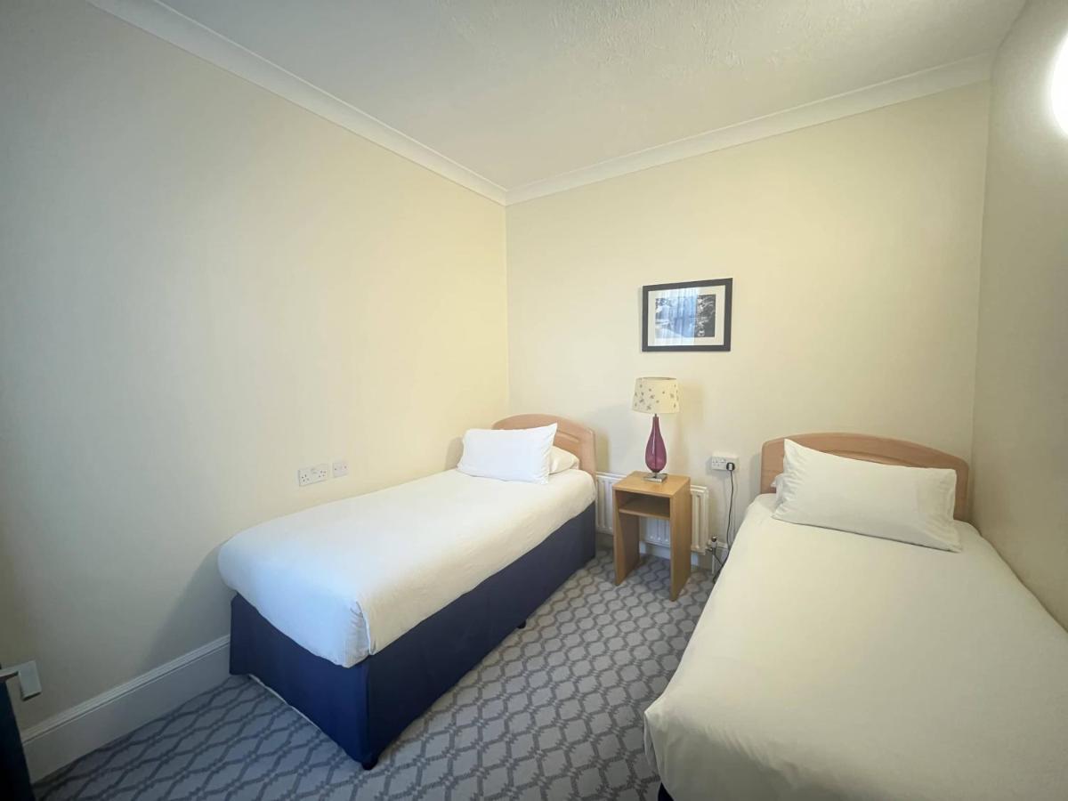Avisford Park Hotel Arundel Eksteriør bilde