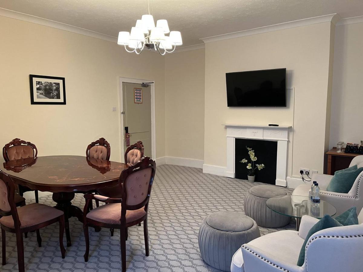 Avisford Park Hotel Arundel Eksteriør bilde