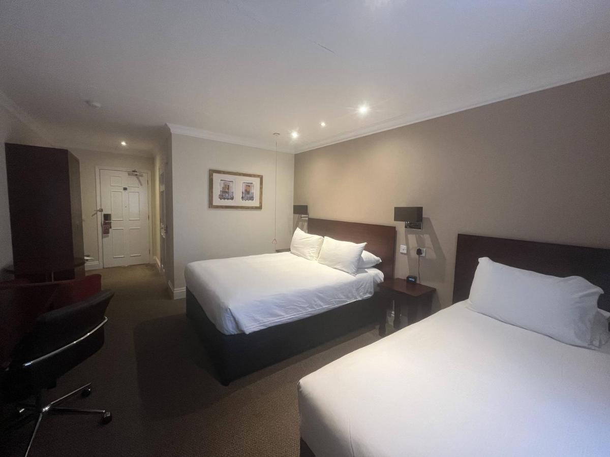 Avisford Park Hotel Arundel Eksteriør bilde