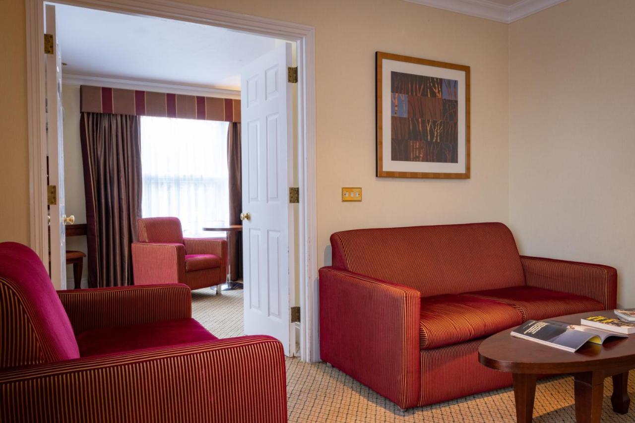 Avisford Park Hotel Arundel Eksteriør bilde