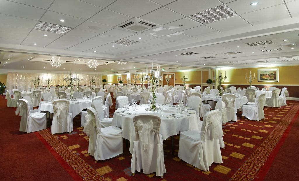Avisford Park Hotel Arundel Eksteriør bilde
