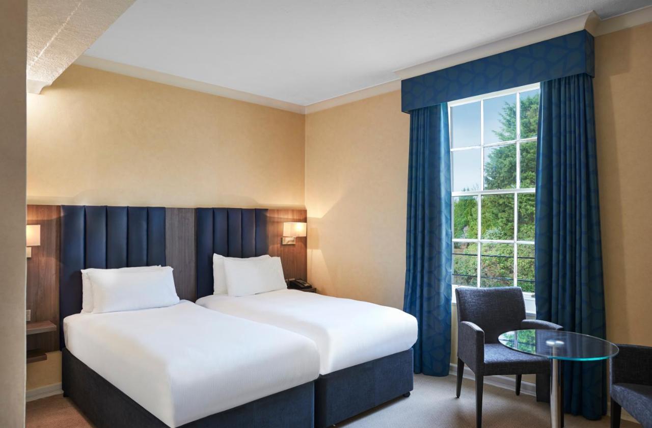 Avisford Park Hotel Arundel Eksteriør bilde